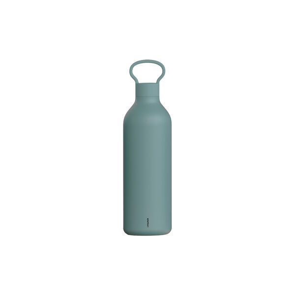 Tabi termoflaske 0,55 l., dusty green Tabi termoflaske 0,55 l., dusty green, Stelton