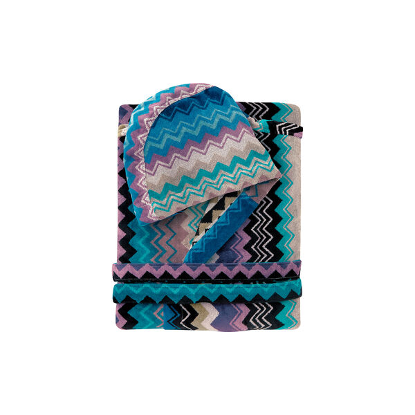 Giacomo badekåpe, 170 multi colour, Missoni Home