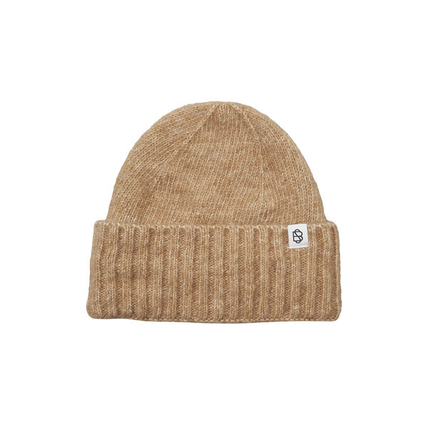 Lenny Beanie, praline Lenny Beanie, praline, Becksöndergaard