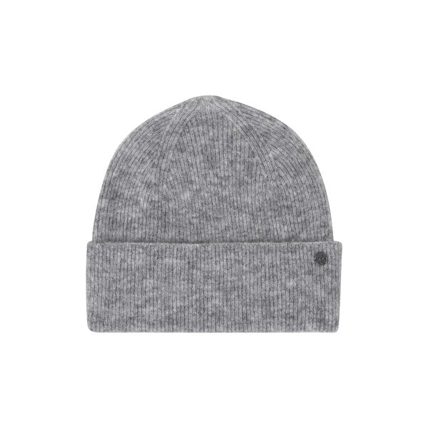 Glory Beanie, grey melange, Urban Pioneers