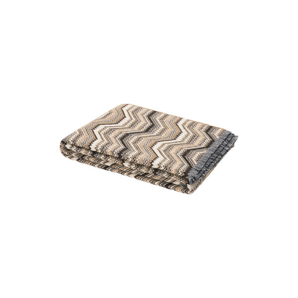 Merano pledd, 148 beige multicolour, Missoni Home