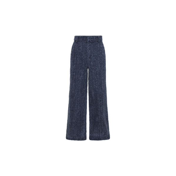 Lisas 3733 bukser, medium blå, Minimum