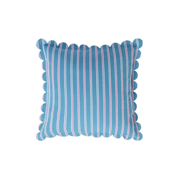 Striped Wing putetrekk, blue/white/pink, Lexington