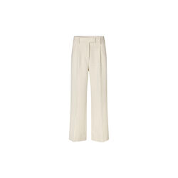 Cosie Trousers, coconut milk, Second Female
