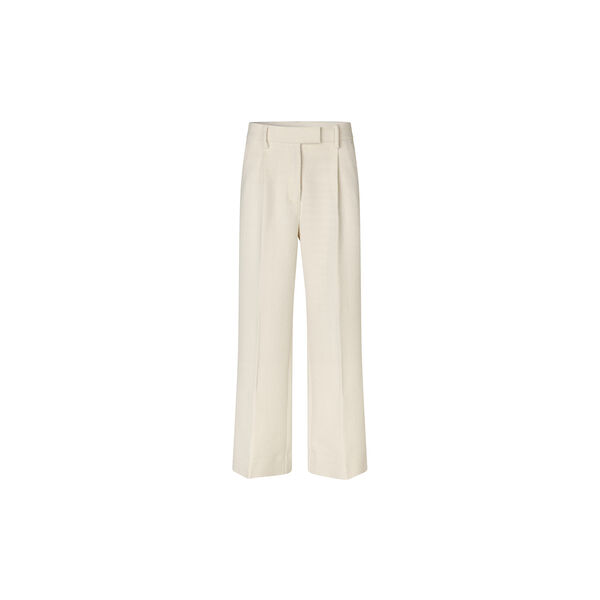 Cosie Trousers, coconut milk Cosie Trousers, coconut milk, Second Female