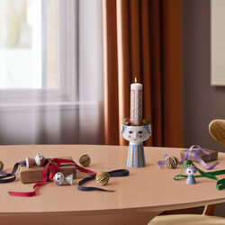 Eva Kalenderlys 2025, Bjørn Wiinblad