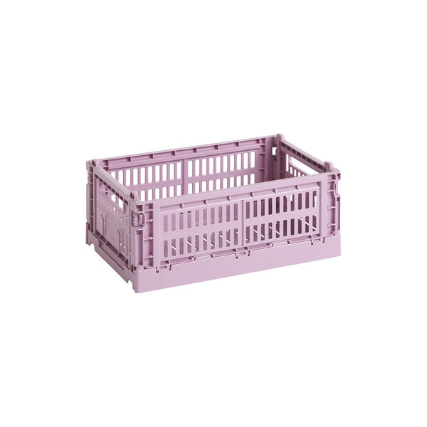 Colour Crate, dusty rose Colour Crate, dusty rose, HAY