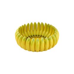 Banana Madeira Bolle, yellow, Bordallo Pinheiro