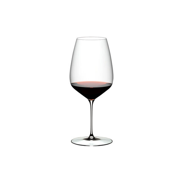 Veloce Cabernet Sauvignon, 2 stk., Riedel