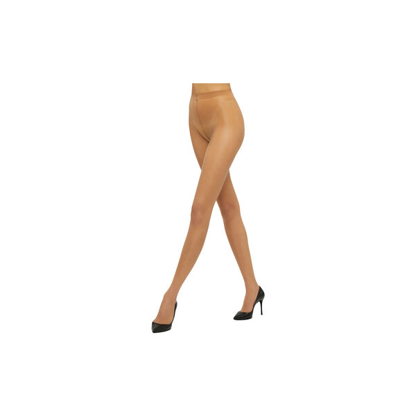 Luxe 9 Tights, gobi, Wolford
