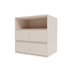 Montana Mini 1006, 168 clay, Montana Furniture