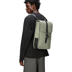 Ryggsekk Mini, drift, Rains