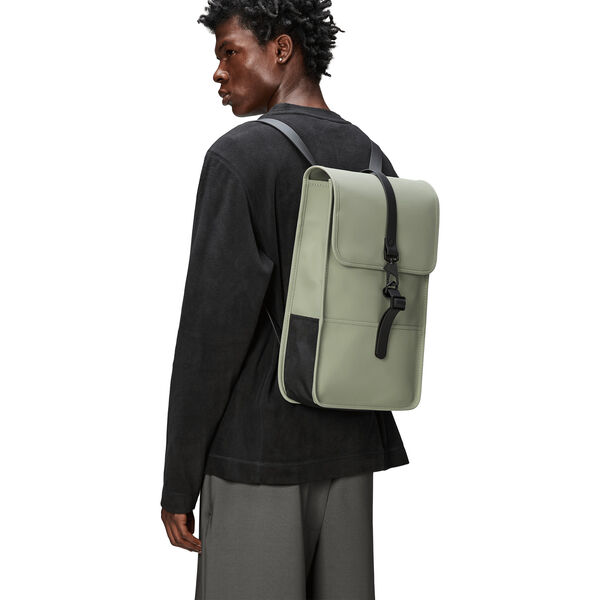 Ryggsekk Mini, drift, Rains