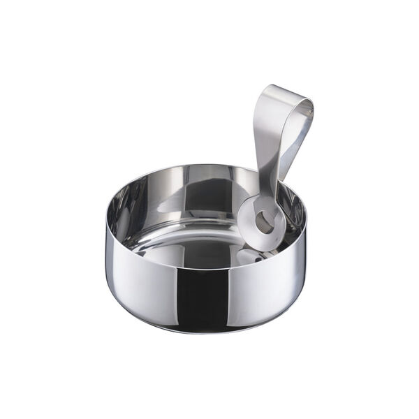 Delikatessebolle med skje, L, Zone Denmark