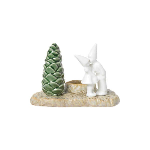 Christmas Tales lysestake, julekyss, K&auml;hler