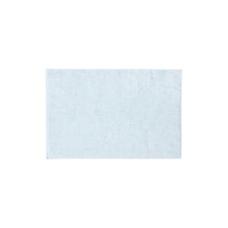 DAMASK TERRY badematte, minimal blue, Georg Jensen Damask