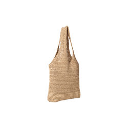 Day Crochet Tote, starfish beige, DAY ET