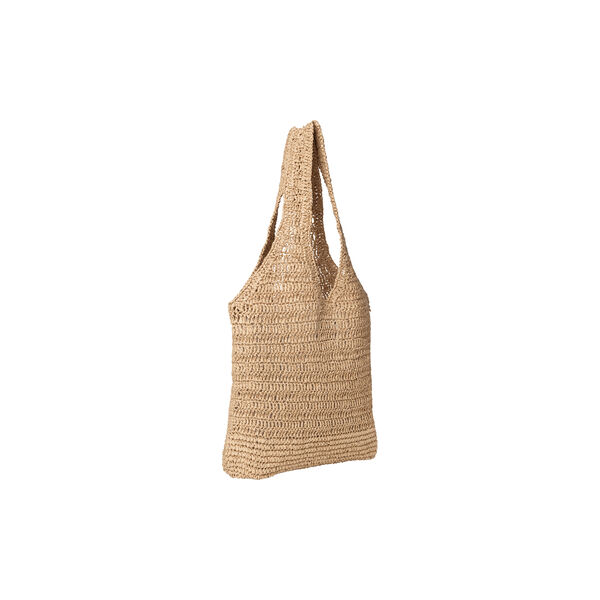 Day Crochet Tote, starfish beige, DAY ET