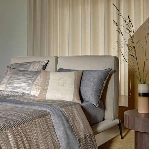 Taman putetrekk, BOSS Home