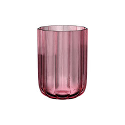 Fleur cassis Vase, pink, Villeroy & Boch