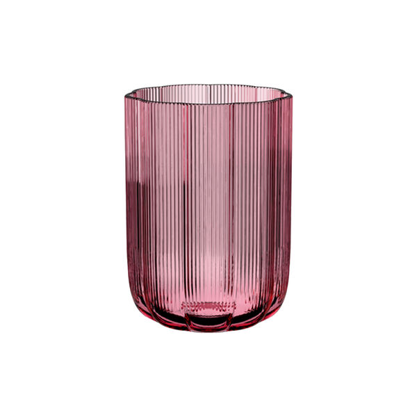 Fleur cassis Vase, pink, Villeroy & Boch