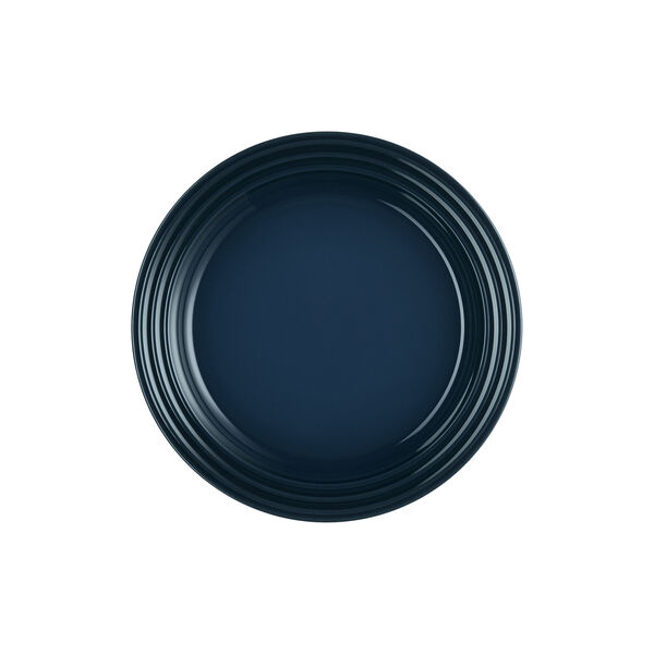Signature frokosttallerken Ø 22 cm, nuit, Le Creuset