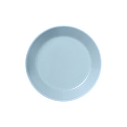 Teema tallerken Ø 17 cm, isblå Teema tallerken Ø 17 cm, isblå, Iittala