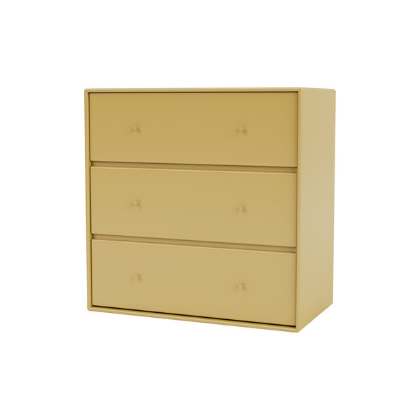CARRY Dresser, 157 cumin, Montana Furniture