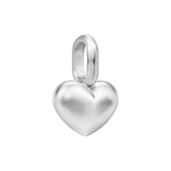 True Love anheng, silver, Julie Sandlau