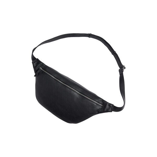 BayMBG Bum Bag, black, Markberg