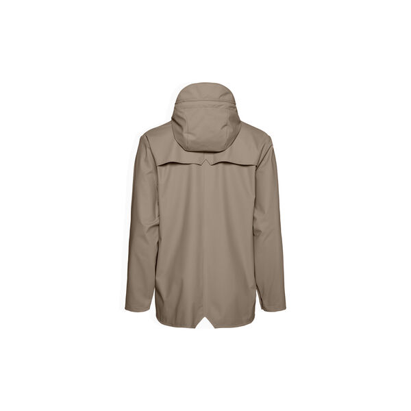 Jacket, taupe Jacket, taupe, Rains