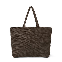 Day Braiding XL Bag, coffee bean, DAY ET