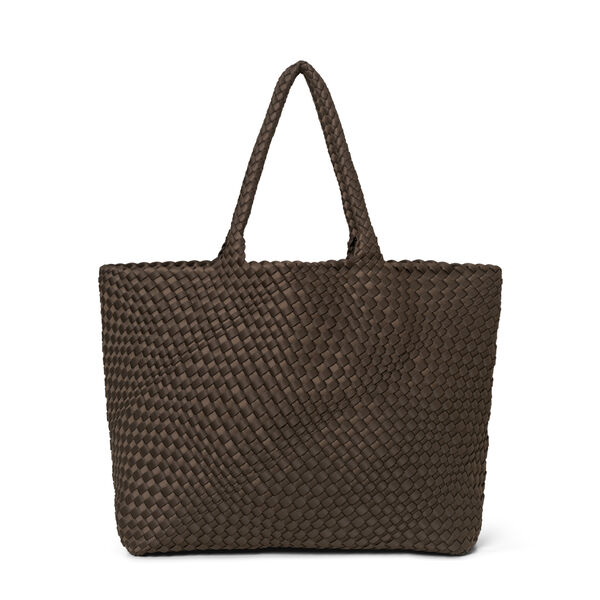 Day Braiding XL Bag, coffee bean, DAY ET
