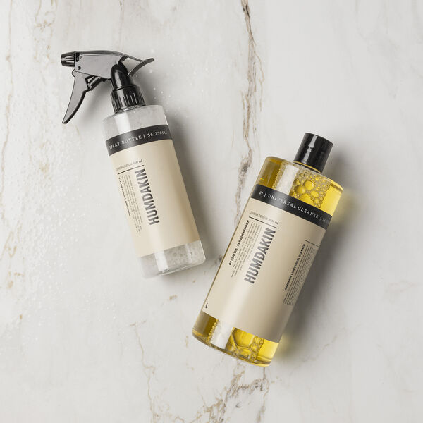 01 Universalrens, Salvie & Havtorn, Humdakin