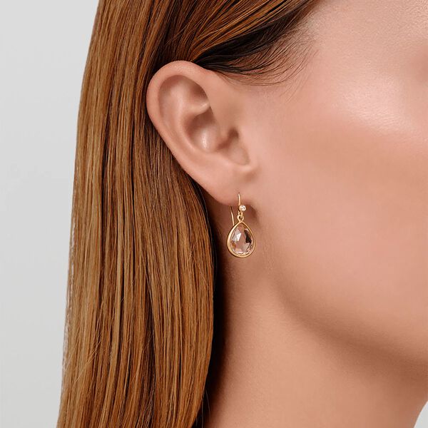 Lea &Oslash;redobber, dusty rose, Julie Sandlau