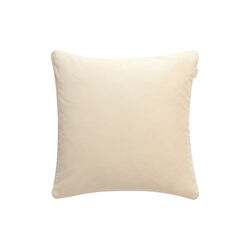 Velvet pute, cream, Gant