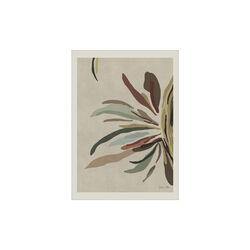 Pasteller, Poster & Frame