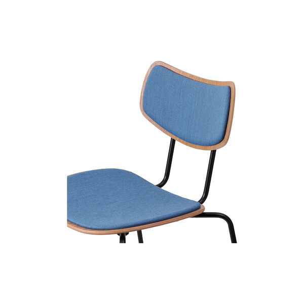 VLA26P Vega stol, Mood 04102, Carl Hansen & S&oslash;n