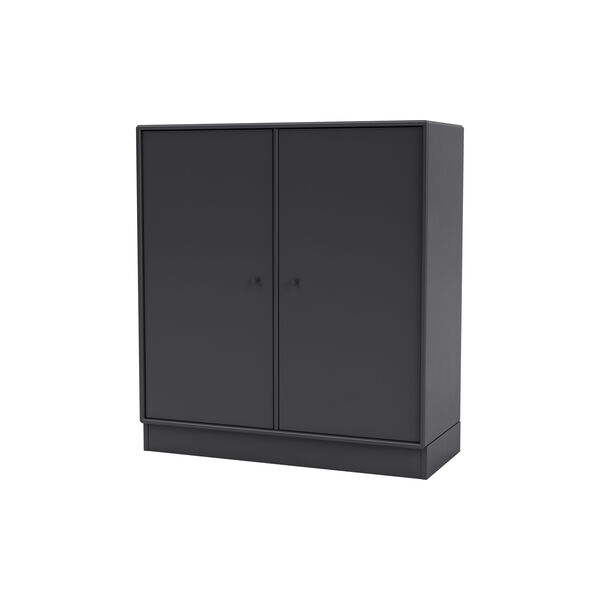 Montana COVER 1118 skap, 04 anthracite, Montana Furniture