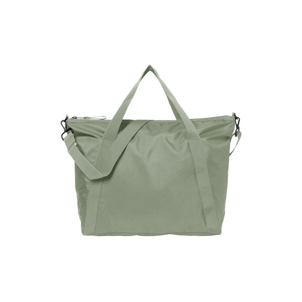 Day RE-S Tonal Cross, jadeite, DAY ET