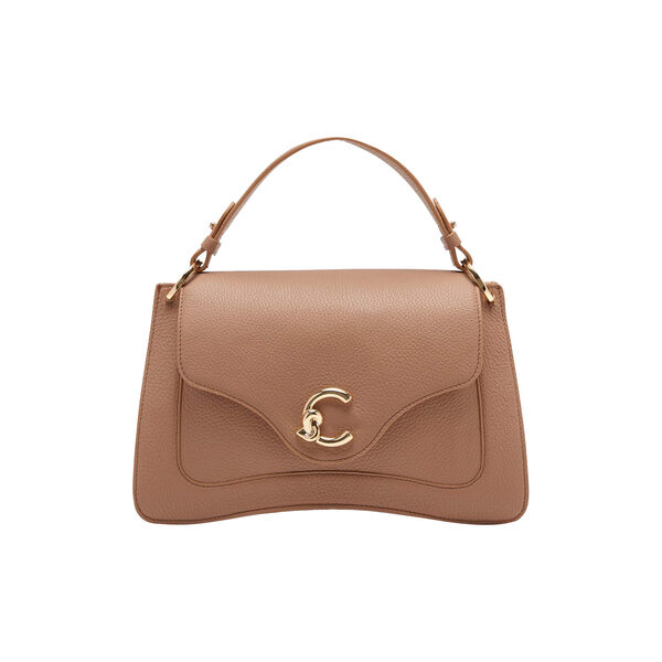 C-me h&aring;ndveske, skin, Coccinelle