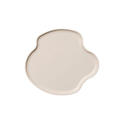 Aalto fat 25 cm, sand, Iittala