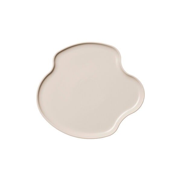 Aalto fat 25 cm, sand, Iittala