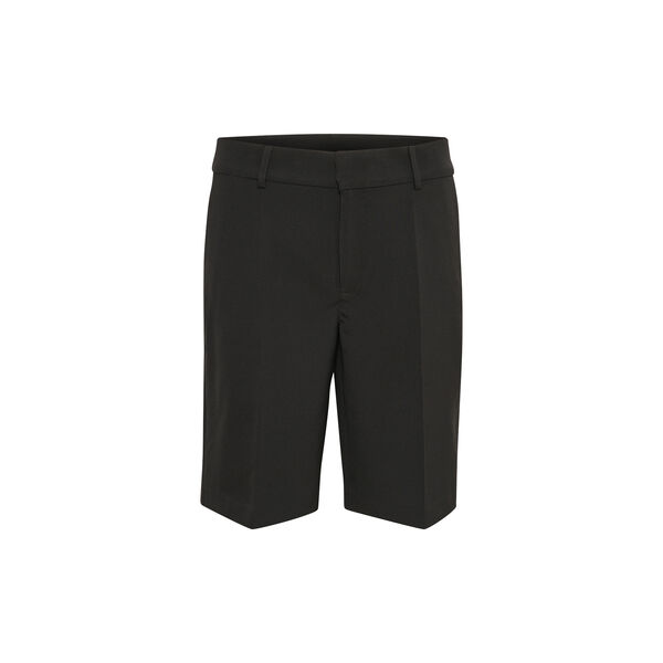 YolaMW Long Shorts, black, My Essential Wardrobe