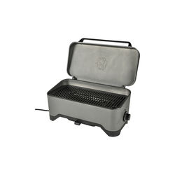 Balcone elektronisk grill, Morsø