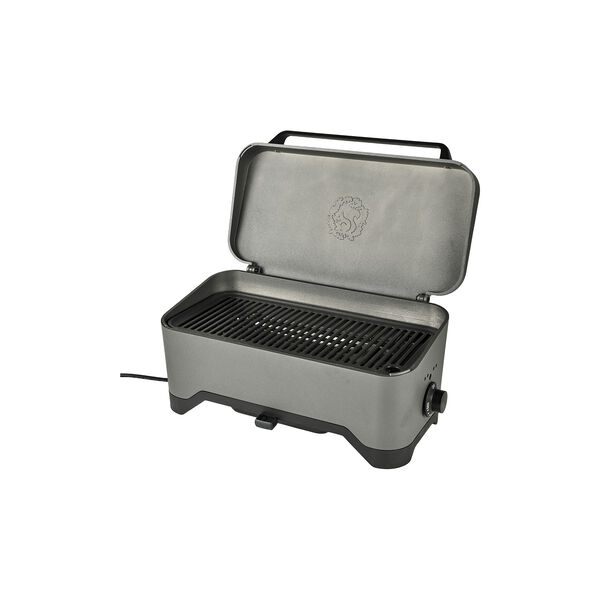 Balcone elektronisk grill, Morsø