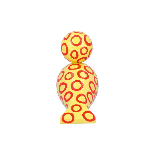 Sangfugl x Leif Sylvester 2025, blue eyes, Kay Bojesen Denmark