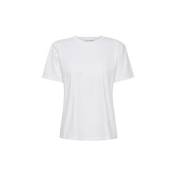 JoryGZ tee, lys hvit, Gestuz