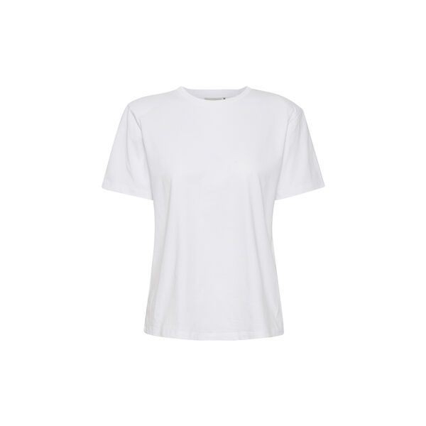 JoryGZ tee, lys hvit JoryGZ tee, lys hvit, Gestuz