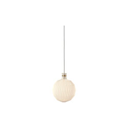 Kaare Klint Legacy 101 Pendant, LE KLINT